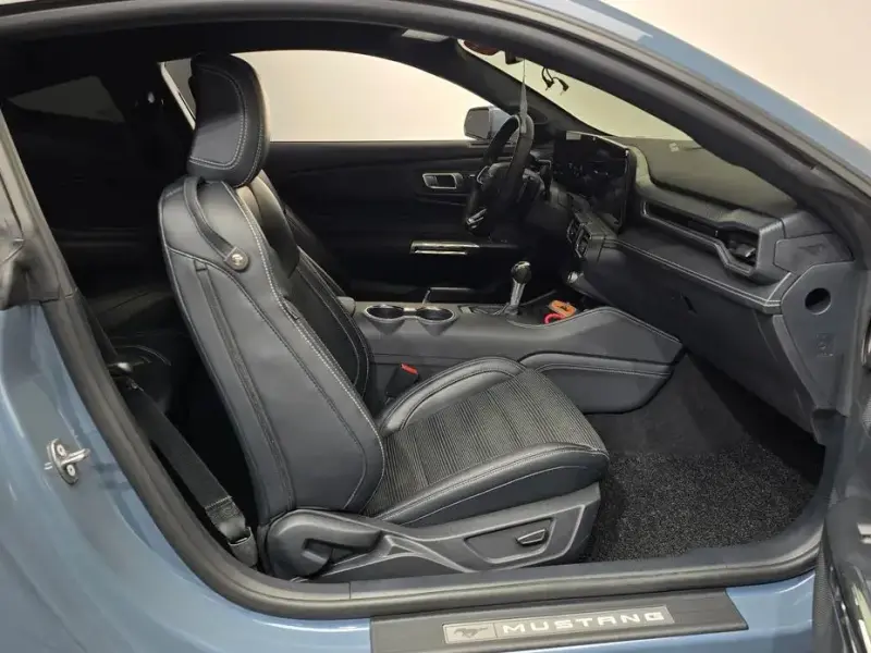 2024 Ford Mustang с пробегом 22 537 км