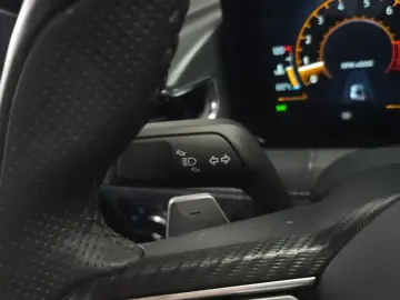 2024 Ford Mustang с пробегом 22 537 км