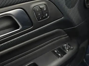 2024 Ford Mustang с пробегом 22 537 км