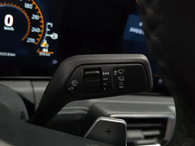 2024 Ford Mustang с пробегом 22 537 км