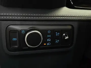 2024 Ford Mustang с пробегом 22 537 км