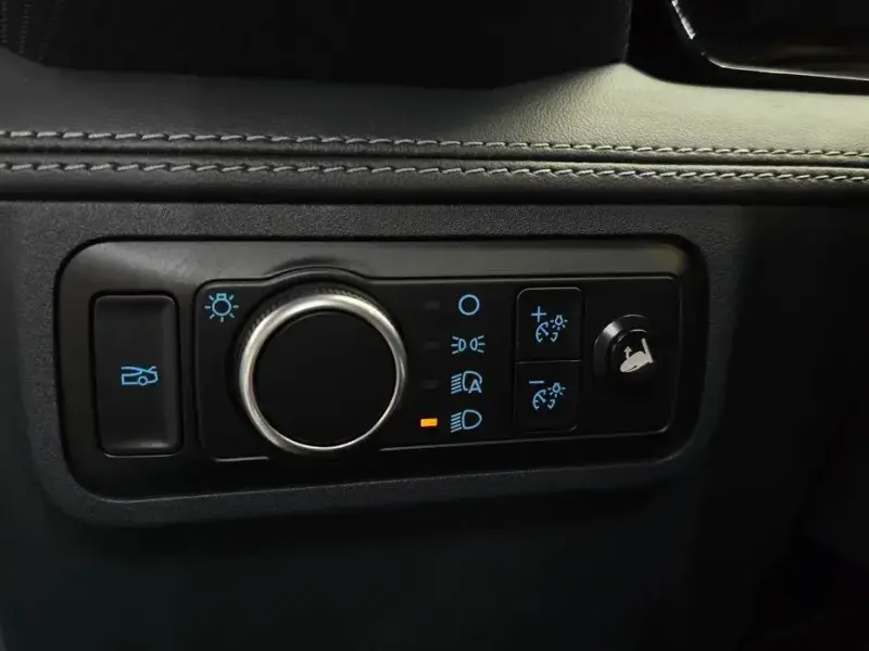 2024 Ford Mustang с пробегом 22 537 км