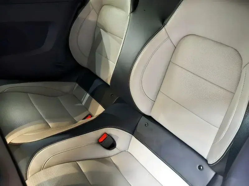 2024 Ford Mustang с пробегом 21 804 км