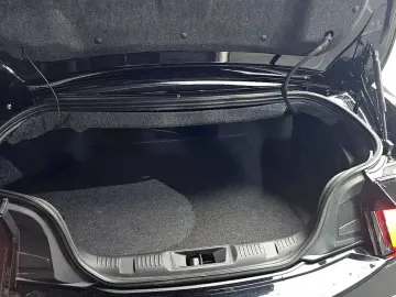 2024 Ford Mustang с пробегом 21 804 км