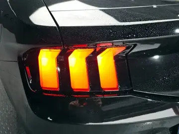 2024 Ford Mustang с пробегом 21 804 км
