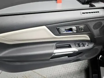 2024 Ford Mustang с пробегом 21 804 км