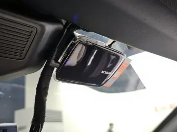 2024 Ford Mustang с пробегом 21 804 км