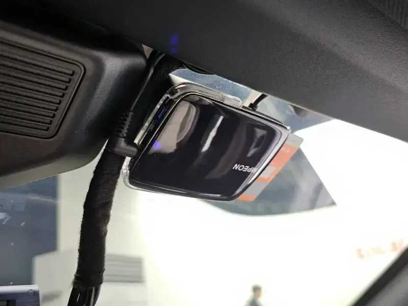 2024 Ford Mustang с пробегом 21 804 км