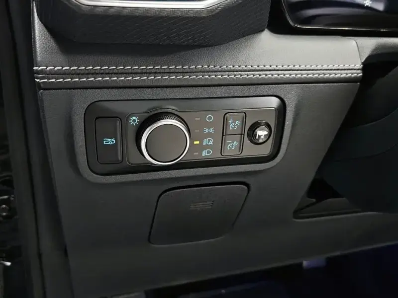 2024 Ford Mustang с пробегом 21 804 км