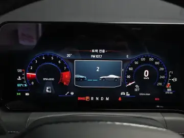 2024 Ford Mustang с пробегом 12 924 км