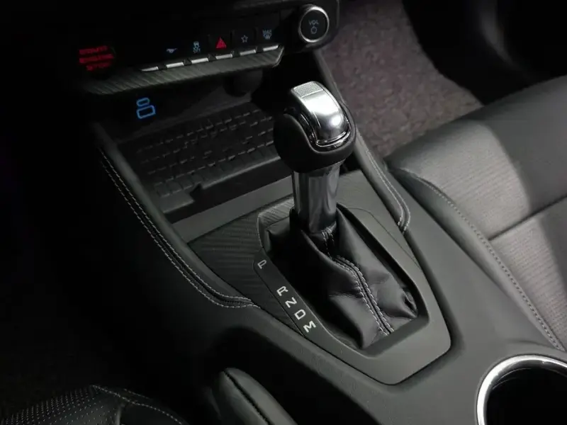 2024 Ford Mustang с пробегом 12 924 км