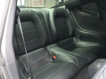 2024 Ford Mustang с пробегом 12 924 км
