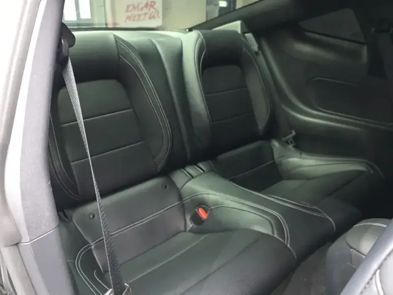2024 Ford Mustang с пробегом 12 924 км
