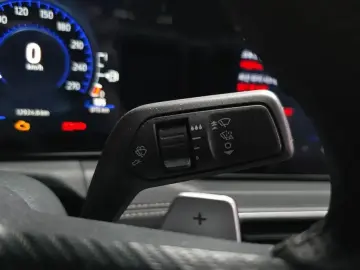 2024 Ford Mustang с пробегом 12 924 км