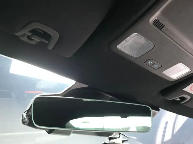 2024 Ford Mustang с пробегом 12 924 км