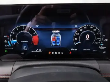 2024 Ford Mustang с пробегом 13 442 км