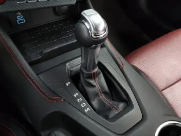 2024 Ford Mustang с пробегом 13 442 км