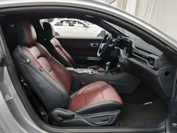 2024 Ford Mustang с пробегом 13 442 км