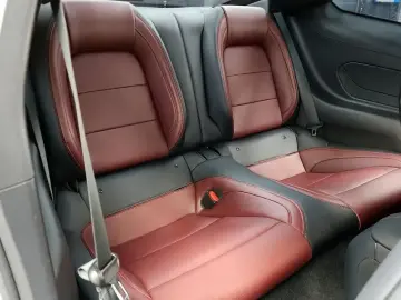 2024 Ford Mustang с пробегом 13 442 км