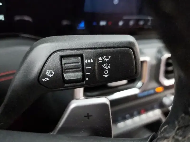 2024 Ford Mustang с пробегом 13 442 км