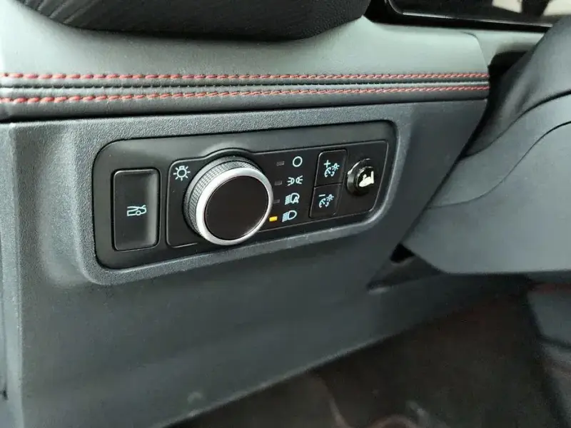 2024 Ford Mustang с пробегом 13 442 км