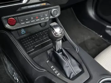 2024 Ford Mustang с пробегом 3 803 км
