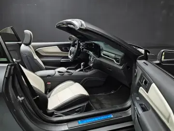 2024 Ford Mustang с пробегом 3 803 км