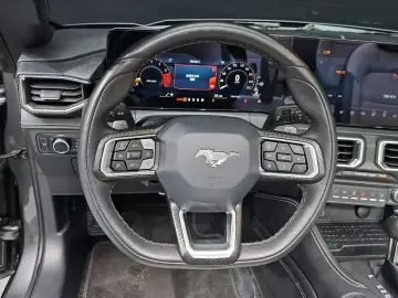 2024 Ford Mustang с пробегом 3 803 км