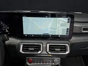 2024 Ford Mustang с пробегом 3 803 км