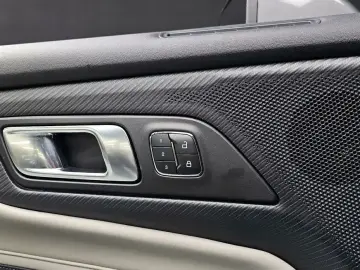 2024 Ford Mustang с пробегом 3 803 км