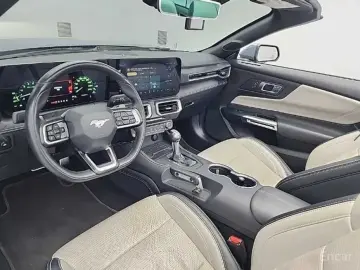 2024 Ford Mustang с пробегом 37 261 км