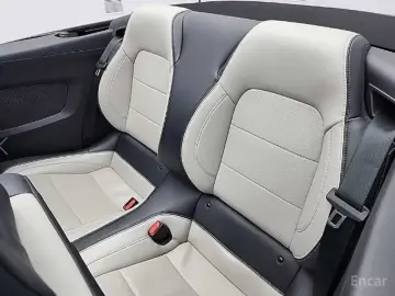 2024 Ford Mustang с пробегом 37 261 км
