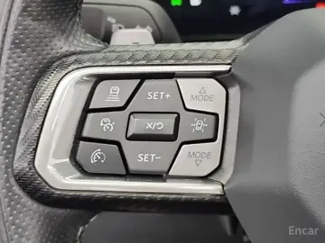 2024 Ford Mustang с пробегом 37 261 км