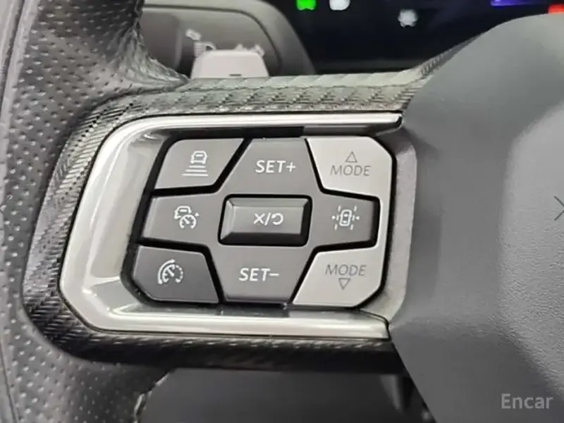 2024 Ford Mustang с пробегом 37 261 км