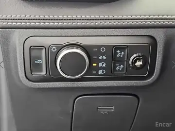 2024 Ford Mustang с пробегом 37 261 км
