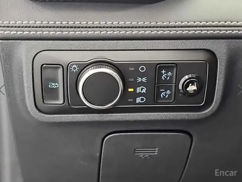 2024 Ford Mustang с пробегом 37 261 км