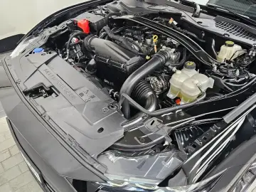 2024 Ford Mustang с пробегом 9 584 км