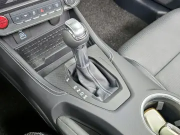 2024 Ford Mustang с пробегом 9 584 км