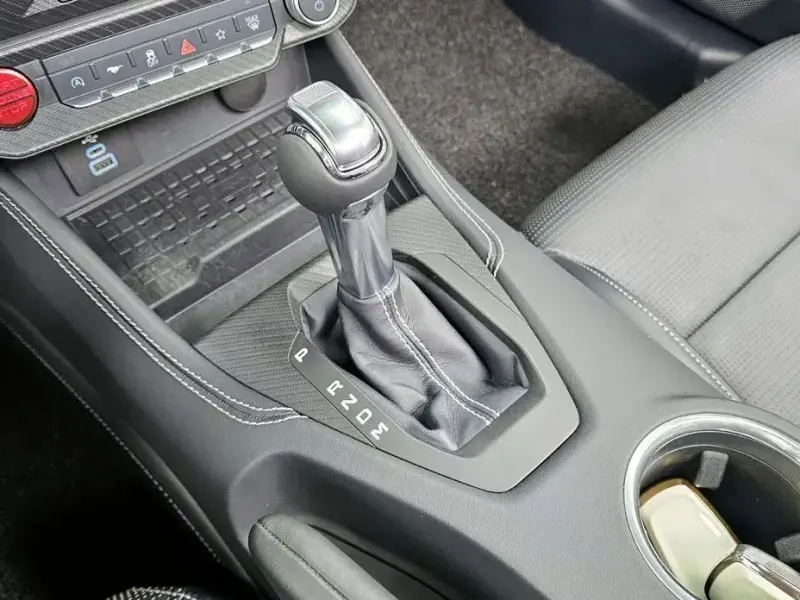2024 Ford Mustang с пробегом 9 584 км