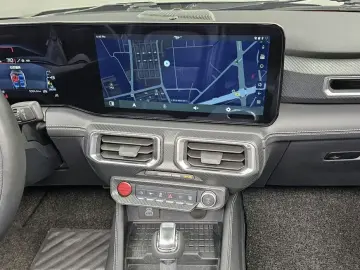 2024 Ford Mustang с пробегом 9 584 км