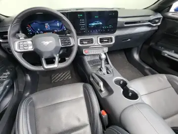 2024 Ford Mustang с пробегом 7 089 км