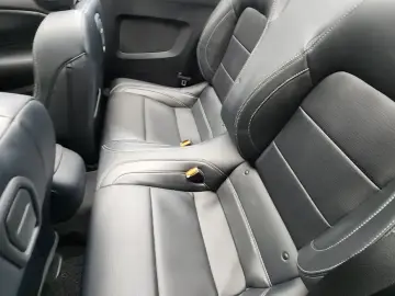 2024 Ford Mustang с пробегом 7 089 км