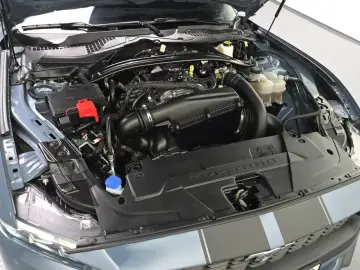 2024 Ford Mustang с пробегом 33 212 км