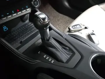 2024 Ford Mustang с пробегом 33 212 км