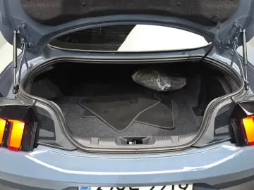 2024 Ford Mustang с пробегом 33 212 км