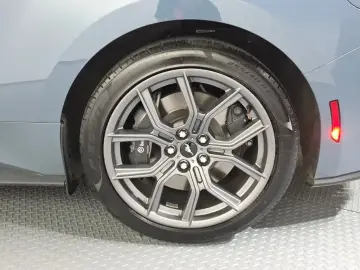 2024 Ford Mustang с пробегом 33 212 км