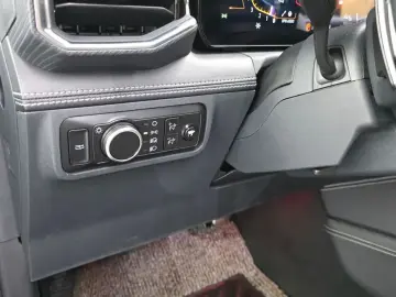 2024 Ford Mustang с пробегом 33 212 км