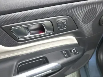 2024 Ford Mustang с пробегом 33 212 км