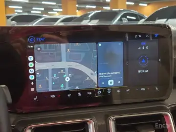 2025 Ford Mustang с пробегом 2 900 км