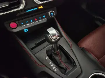 2024 Ford Mustang с пробегом 7 105 км